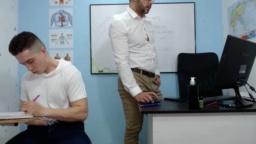 Sergio_In_Class  07-11-2020
